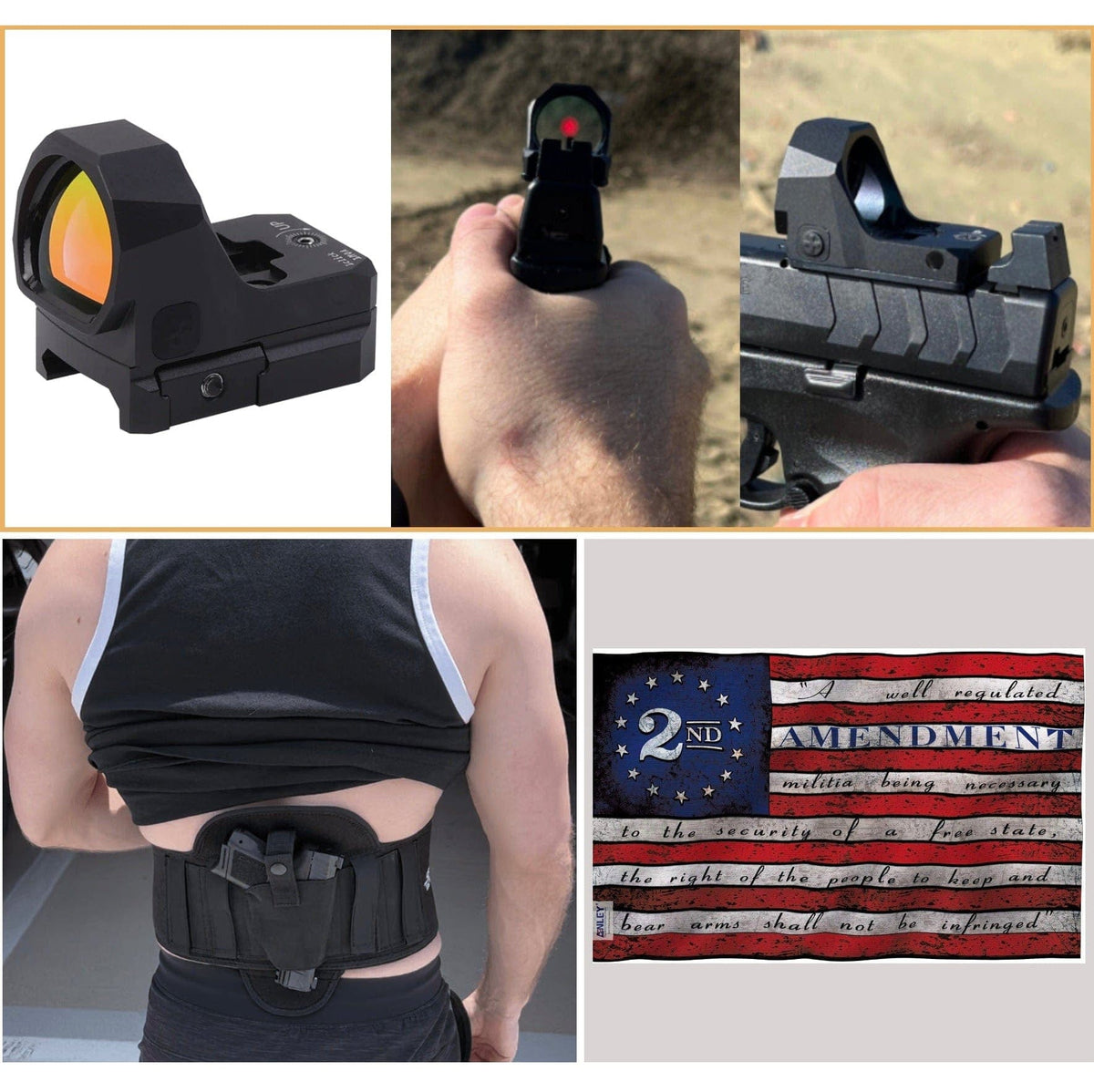The Well Regulated