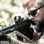 PREDATOR V2 REFLEX SIGHT - OPTICREV