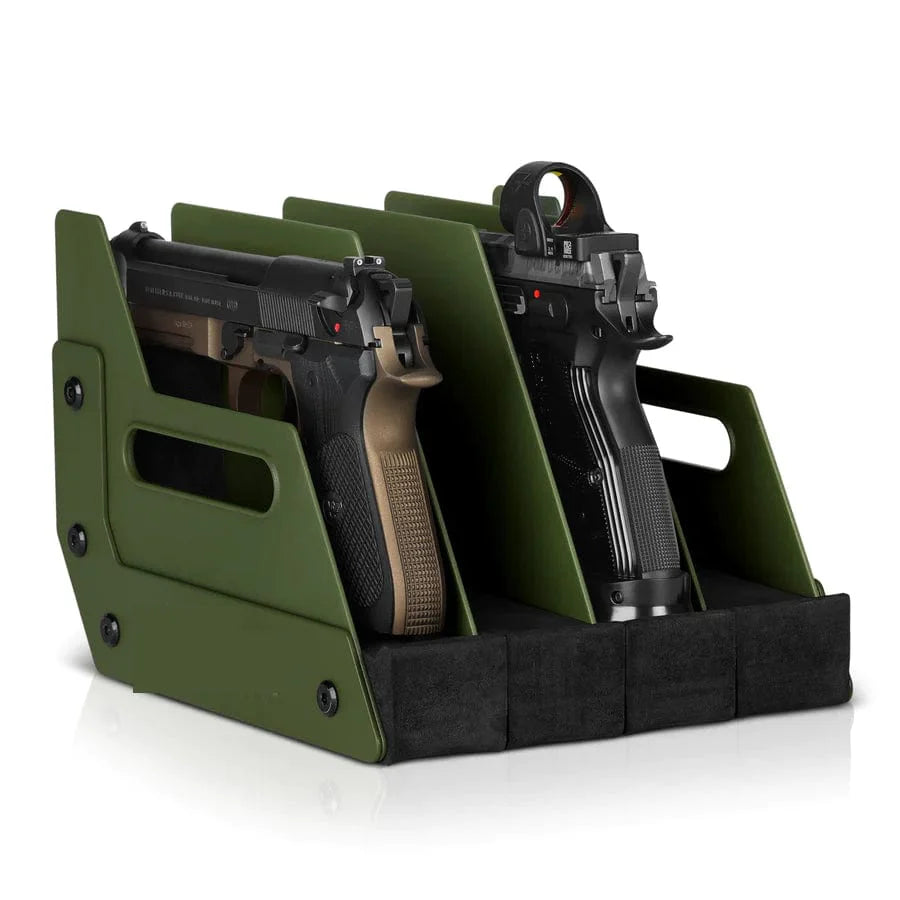 Pistol Rack (4 Sizes)