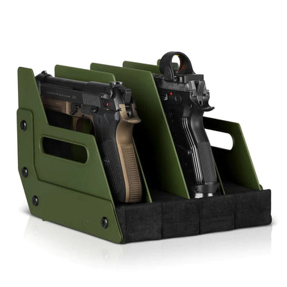 Pistol Rack (4 Sizes)