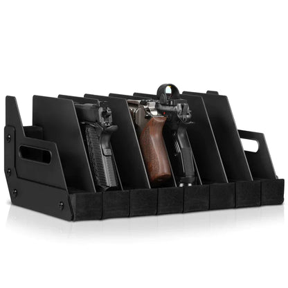 Pistol Rack (4 Sizes)