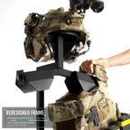 Gear Rack Gen2
