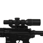 30mm Q.U.A.D. Mount