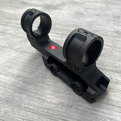 30mm Q.U.A.D. Mount