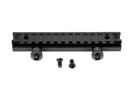 Picatinny Riser Mount (3 Sizes)