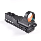 RAILWAY RED DOT SIGHT - OPTICREV