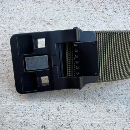 Magnetic EDC Belt