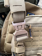 TX-Ranger Plate Carrier