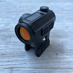 Hussar Red Dot