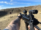 Hussar Red Dot