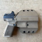 Regulator Mini