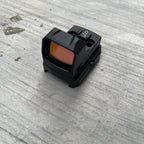Regulator Mini