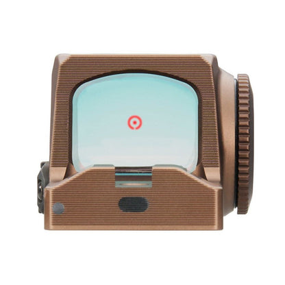 RidgeVanta Romeo-X Reflex Sight