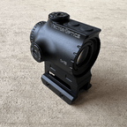 Paragon 1x18 MPS