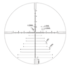 Partisan 6-24x50 FFP