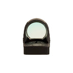 SRO ADJUSTABLE LED RED DOT SIGHT - OPTICREV