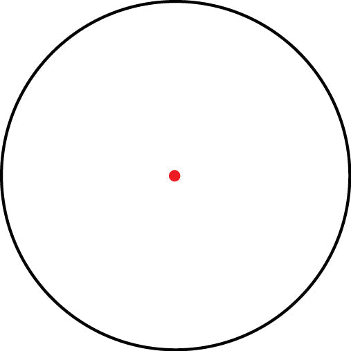 SRS SEALED REFLEX SIGHT - OPTICREV