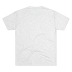 AK Day - Tri-Blend Crew Tee