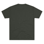 AK Day - Tri-Blend Crew Tee