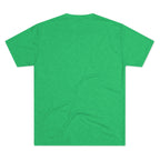 AK Day - Tri-Blend Crew Tee