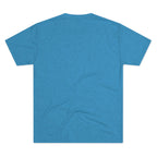 AK Day - Tri-Blend Crew Tee