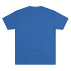 AK Day - Tri-Blend Crew Tee
