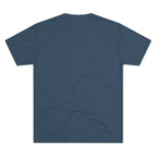 AK Day - Tri-Blend Crew Tee