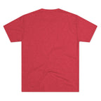 AK Day - Tri-Blend Crew Tee