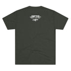 America's Favorite Logo Tri-Blend Crew Tee