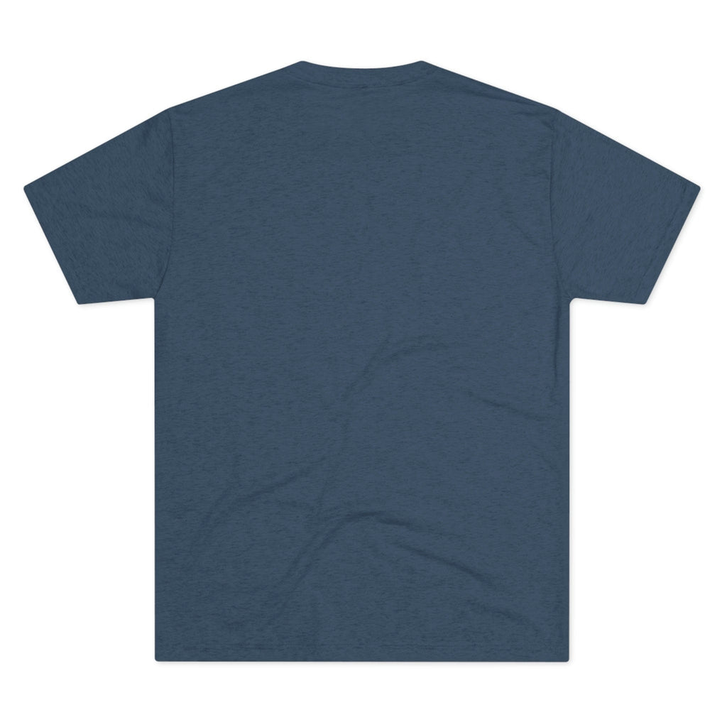 America's Favorite Logo Tri-Blend Crew Tee
