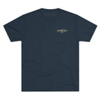 Camo Patriot Flag T-Shirt