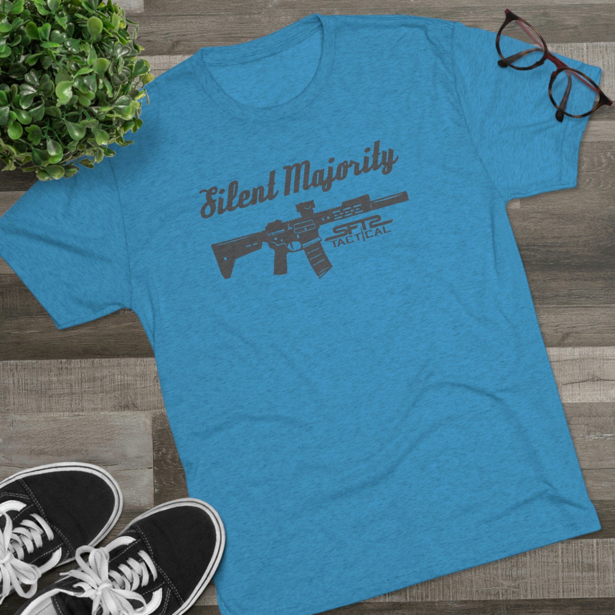 Silent Majority T-Shirt