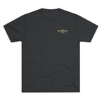 Camo Patriot Flag T-Shirt