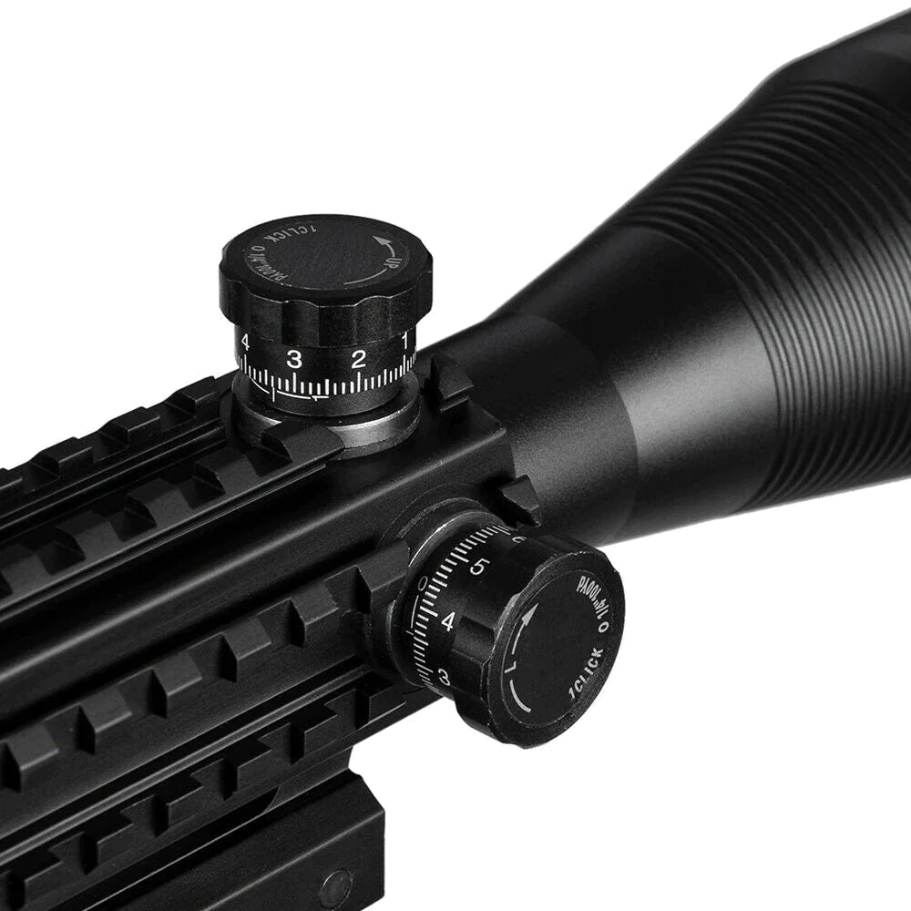 AIMTECHX™ Revolution Package 5