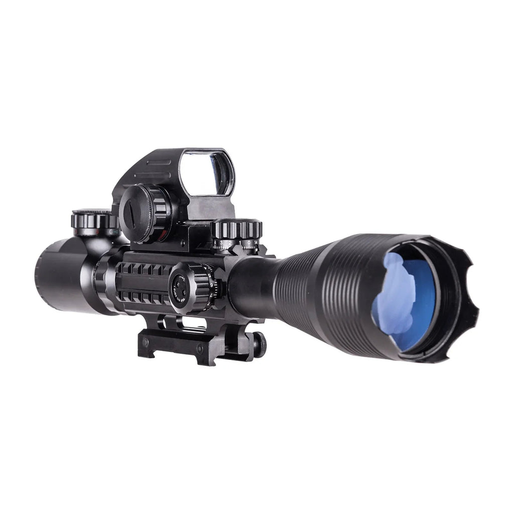 AIMTECHX™ Revolution Package 5