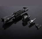 AIMTECHX™ Revolution Package 6