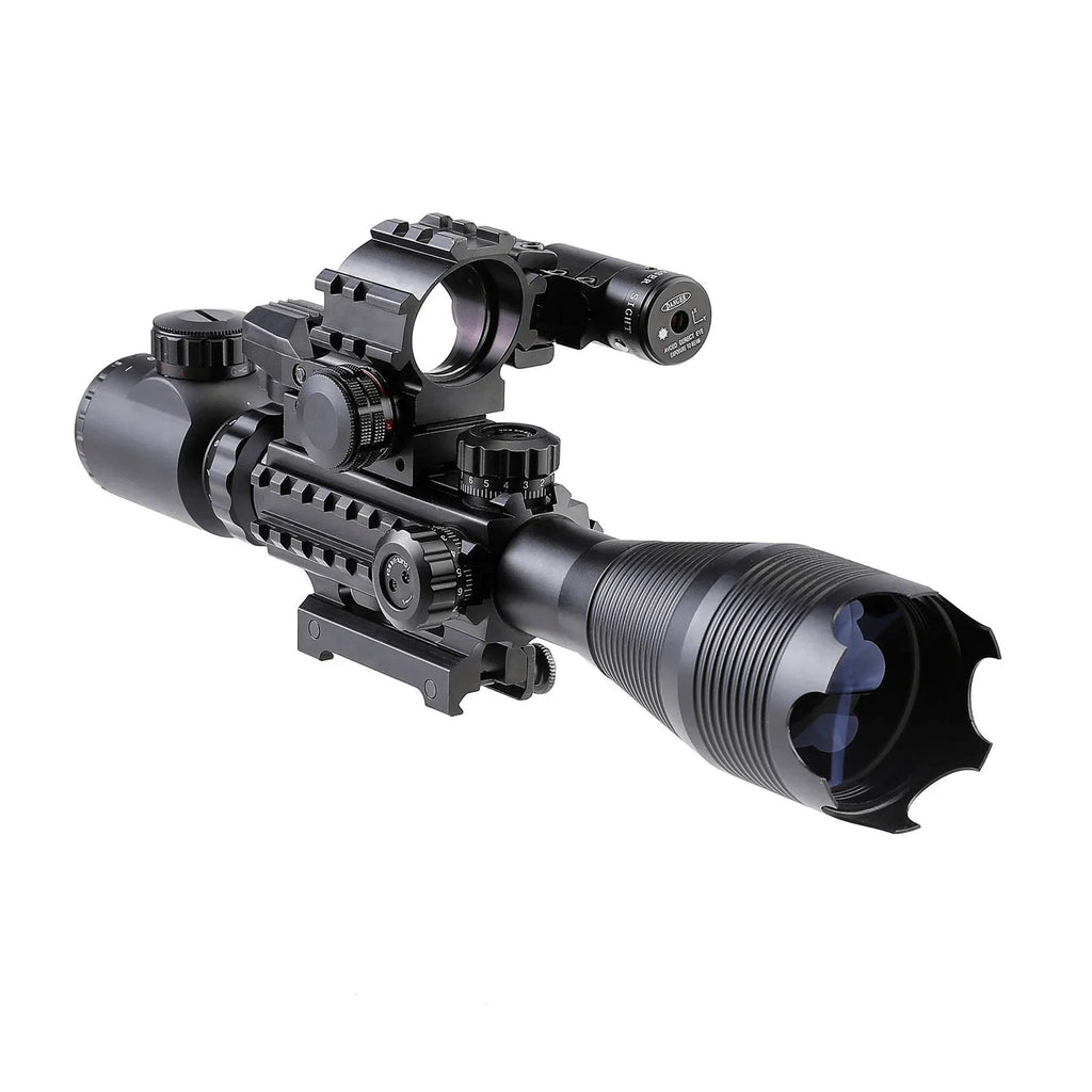 AIMTECHX™ Revolution Package 6
