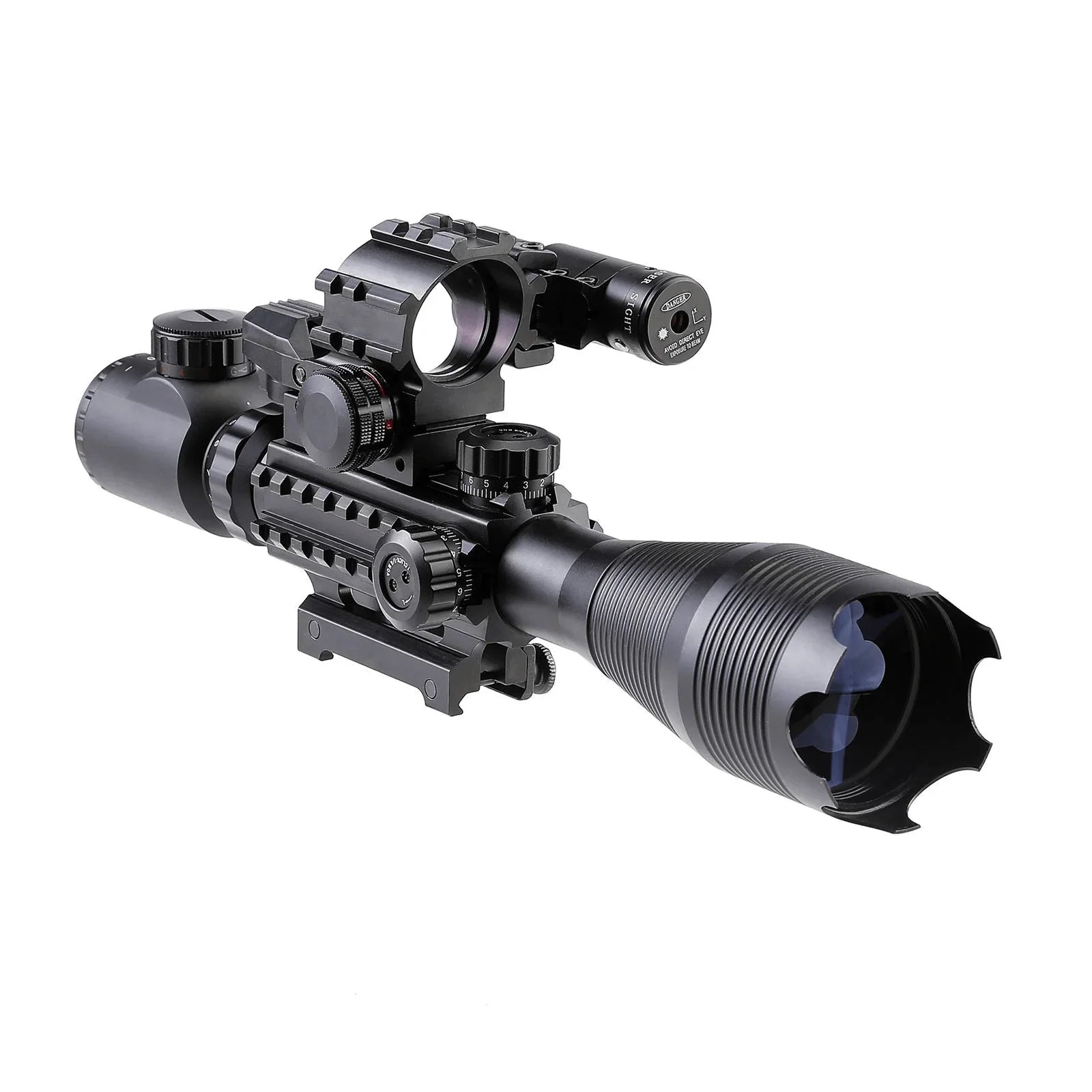 AIMTECHX™ Revolution Package 6