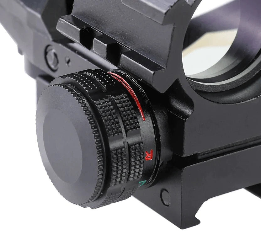 AIMTECHX™ Revolution Package 6