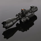 AIMTECHX™ Revolution Package 8