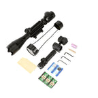 AIMTECHX™ Revolution Package 8