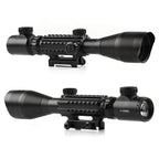 AIMTECHX™ Revolution Package 9