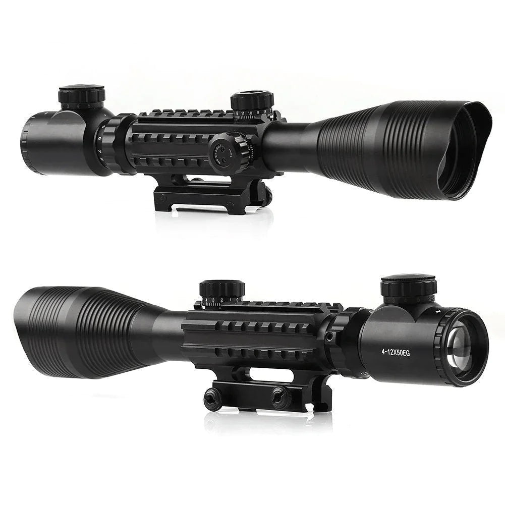 AIMTECHX™ Revolution Package 9