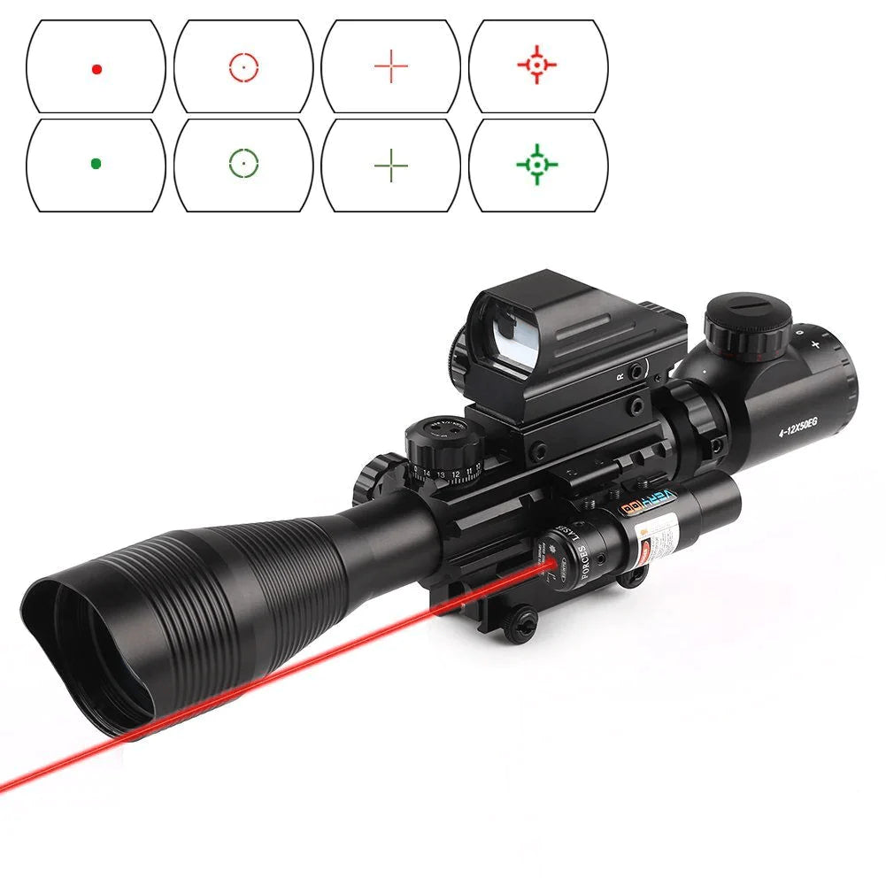 AIMTECHX™ Revolution Package 9