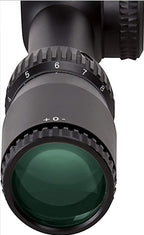 TACTICAL 4-16X44 FFP - OPTICREV