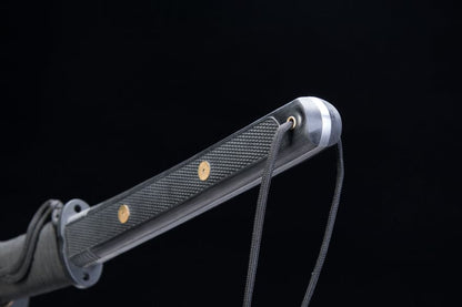 Tactical Darth Vader High-performance steel Hand grinding