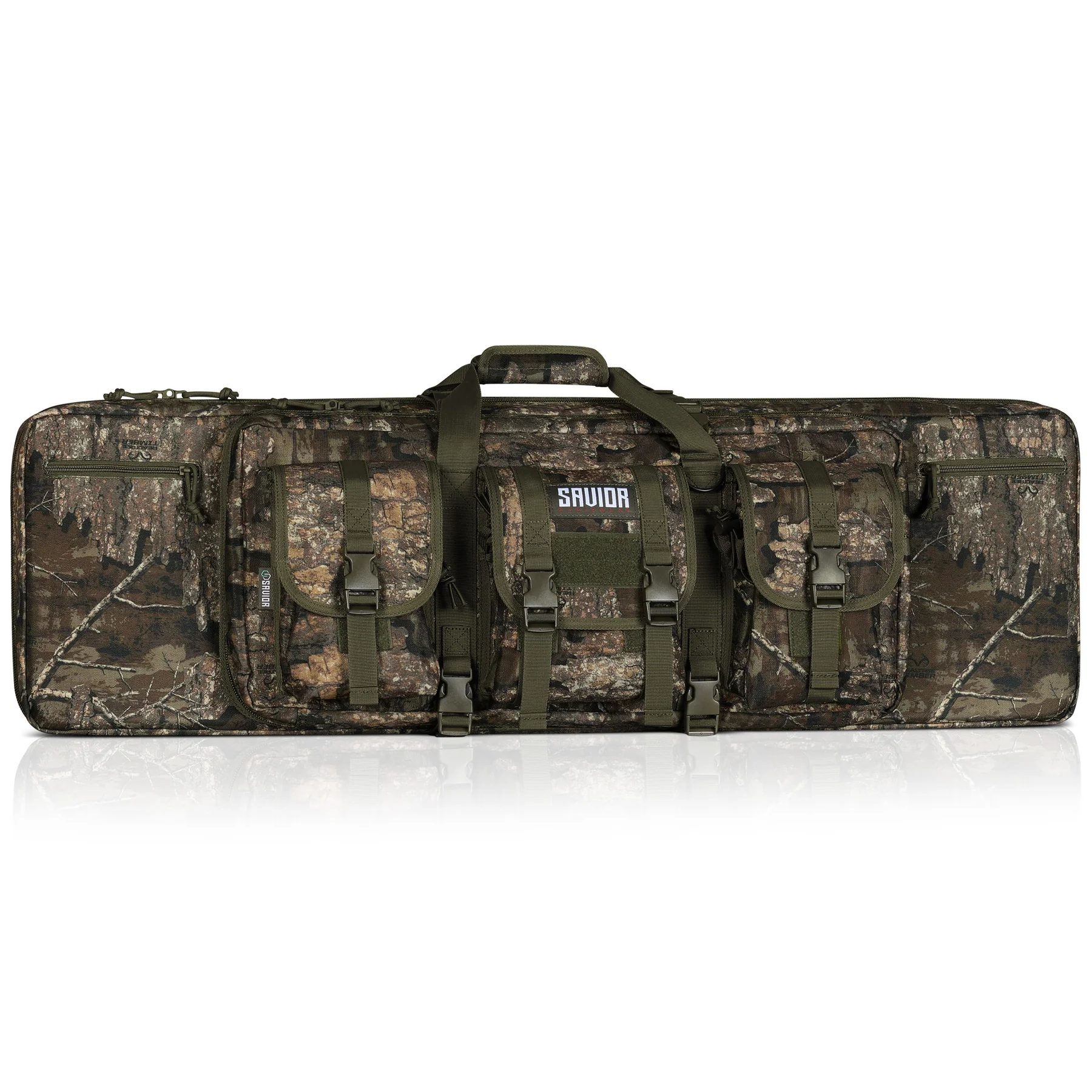 American Classic 55" - Double Case
