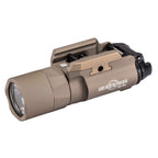 X300 ULTRA WEAPON LIGHT - OPTICREV